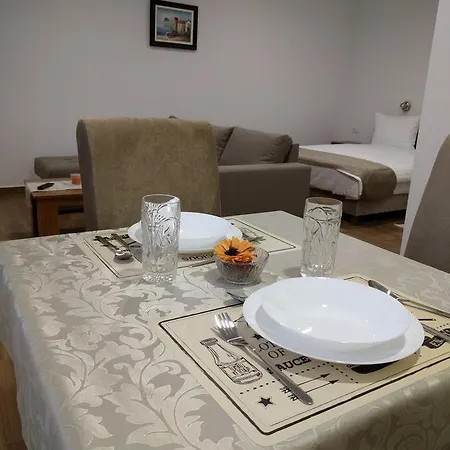 Simica Cose Апартаменты