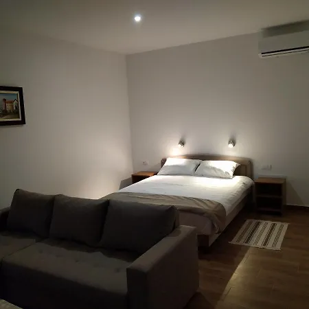 Apartment Simica Cose