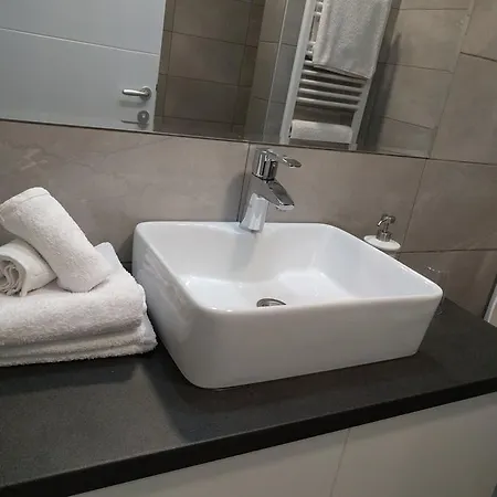 Simica Cose Apartment