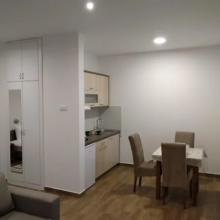 Simica Cose Apartment Vrdnik