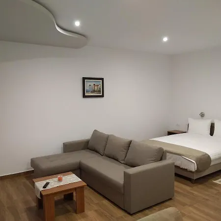 Simica Cose Apartment