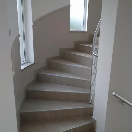 Simica Cose Apartment *