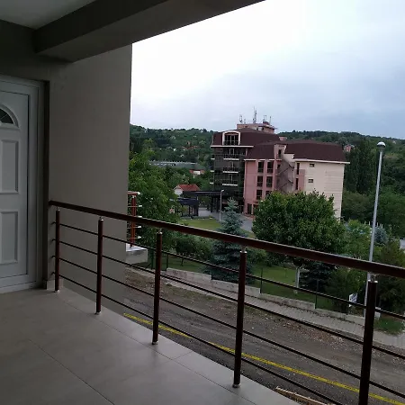 Appartamento Simica Cose Vrdnik