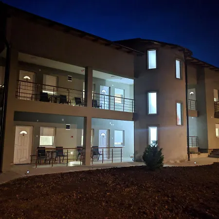 Simica Cose Apartment