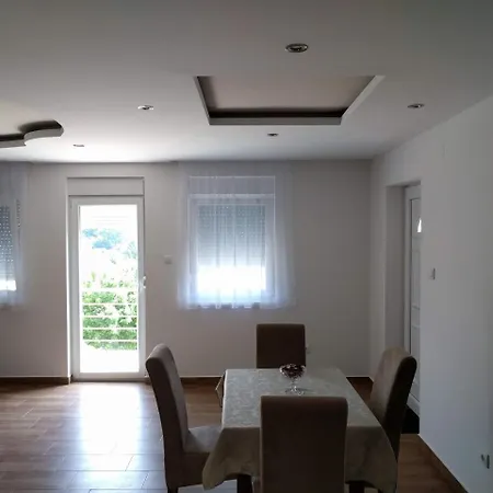 Simica Cose Апартаменты