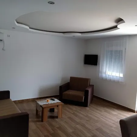 Apartment Simica Cose Vrdnik