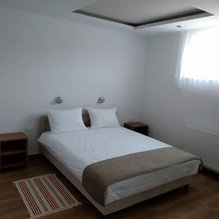 Apartment Simica Cose *