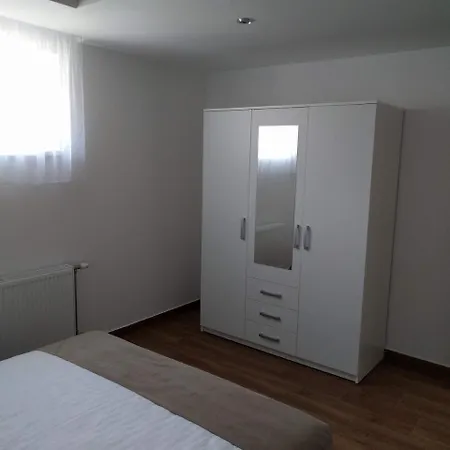 Apartment Simica Cose Vrdnik
