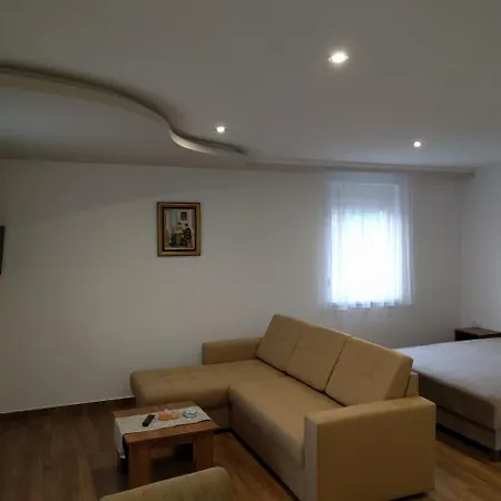 Appartamento Simica Cose Vrdnik