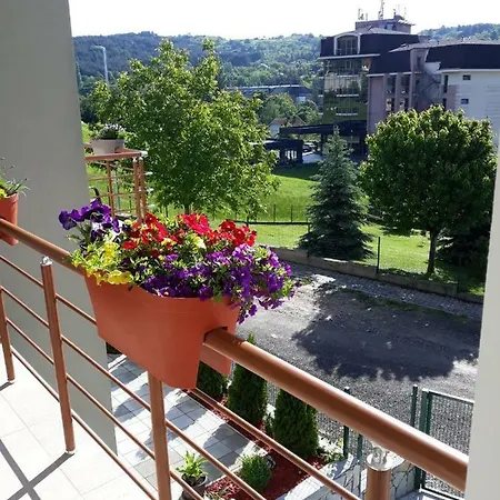 Simica Cose Apartment