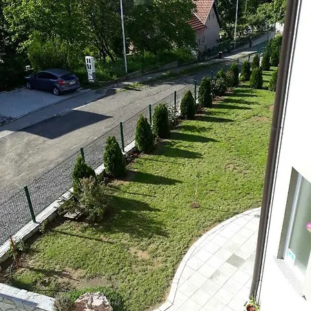 Simica Cose Apartment Vrdnik