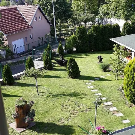 Simica Cose Appartamento