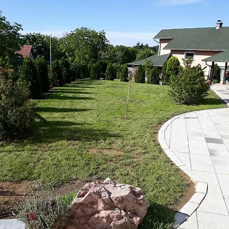 Апартаменты Simica Cose