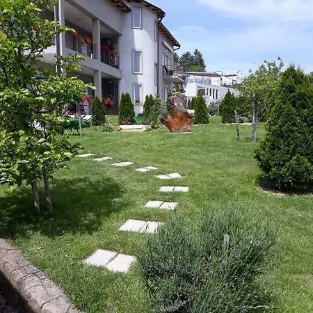 Simica Cose Apartment Vrdnik