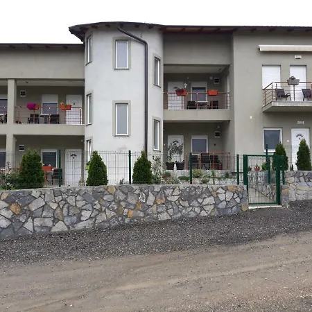 Apartment Simica Cose