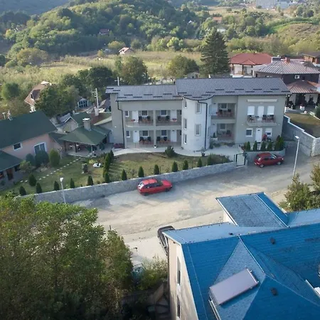 Apartment Simica Cose