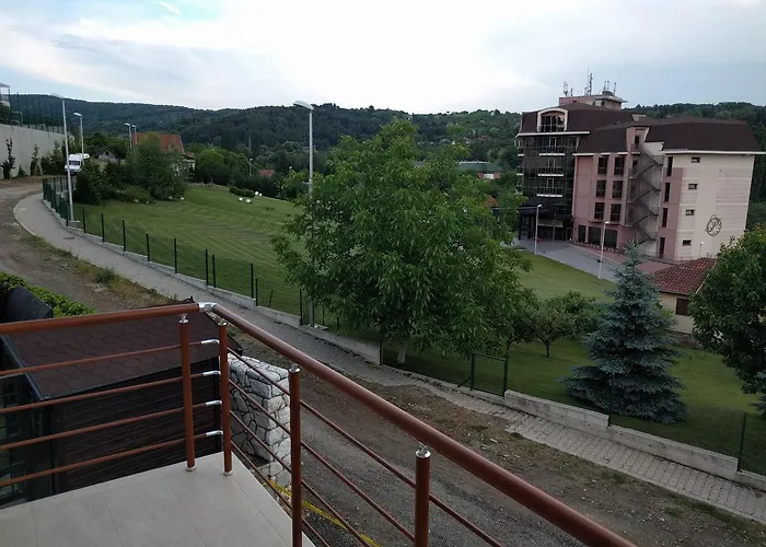 Daire Simica Cose Vrdnik