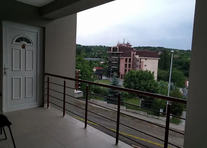 Daire Simica Cose Vrdnik