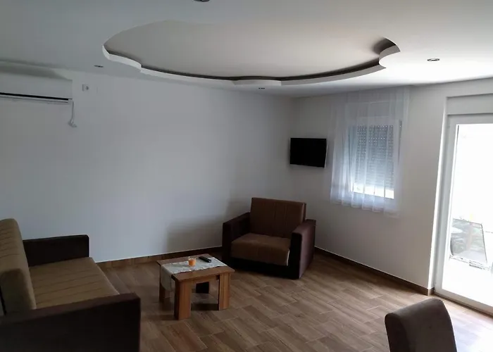 Daire Simica Cose Vrdnik