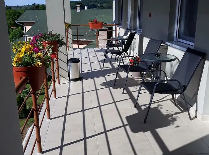 Daire Simica Cose Vrdnik