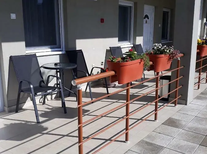 Daire Simica Cose Vrdnik